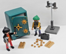 Tresor Knacker Gangster ++