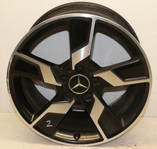 Mercedes-Benz W212 Felge