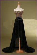 Mode Frauen Chiffon dünnes