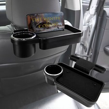 Auto KFZ Rück Sitz Getränke