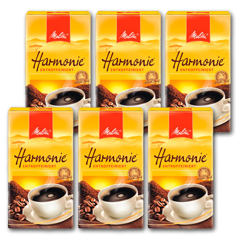 Melitta harmonie - melitta,