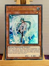 Effektverschleierin DUDE-DE028