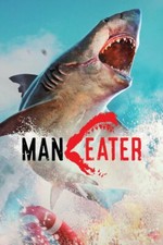 Maneater steam key code - maneater,