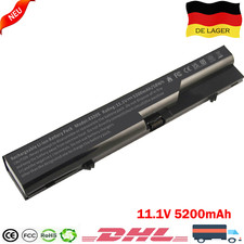 Akku für PH06 HSTNN-LB1A HSTNN-CB1A HP 620 625 Probook 4520s 4525s 4320s