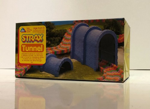 Carrera strax tunnel - carrera,