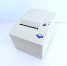 Toshiba 4610-1NR Bondrucker Thermodrucker 00L8367 weiß gebraucht #12 L