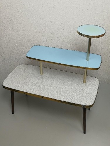 Mid century 50er etagere - 50er,