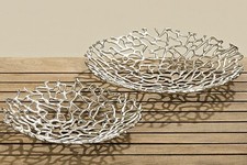 Deko-Schale Fidan Ø32 cm