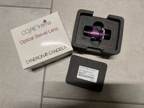Syneron candela co2re core - syneron,
