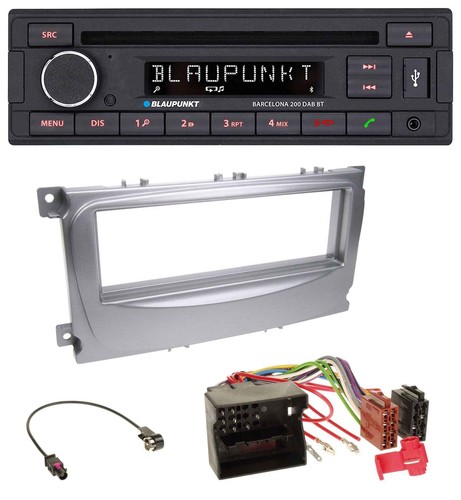 Blaupunkt usb dab bluetooth - dab,
