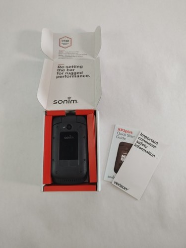 Sonim xp3 plus xp3900 gb - xp3900,