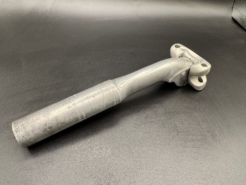 Campagnolo sattelstütze - campagnolo,