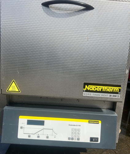 Nabertherm elektrischer