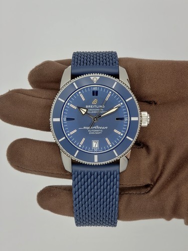 Breitling superocean heritage - breitling,