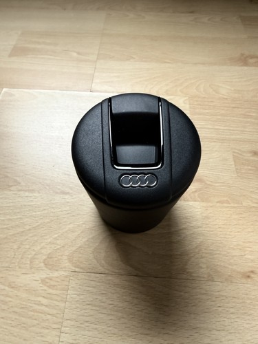 Original audi aschenbecher - original,