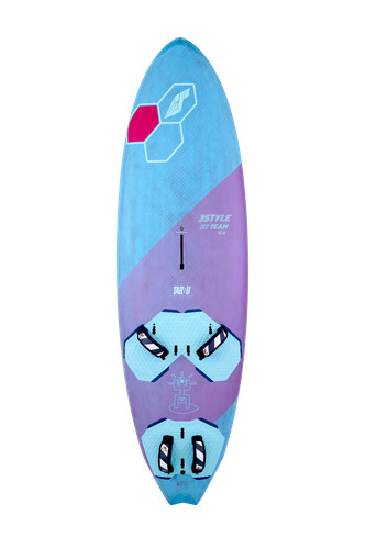 Windsurfboard tabou classic - tabou,