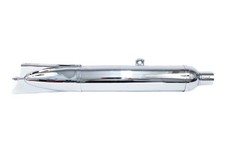 Auspufftopf für Triumph BDG H