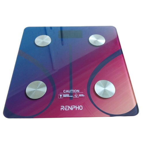 Renpho personenwaagen - renpho,