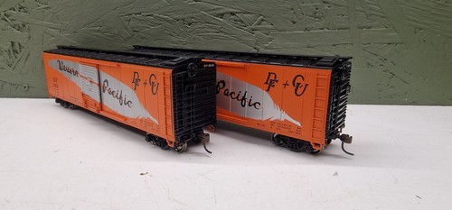 Athearn 76091 76092 western - athearn,