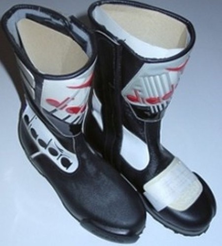Motorrad stiefel diadora - motorrad,