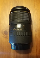 Tokina AT-X PRO 100mm F/2 .8