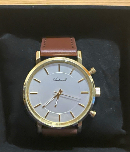 Antoneli milano herren - antoneli,