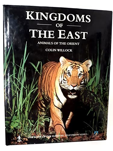 Kingdoms the east - kingdoms,