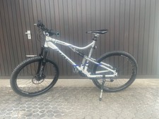 Mountainbike 26 zoll