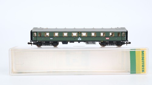 Minitrix 3150 00 - n, 51