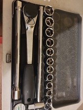 Heyco Ratschenkasten