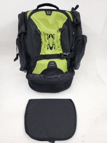 Amphipod race lite - amphipod, transition