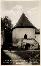 Ak Gmünd in Kärnten