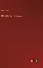 Mrtel fr die Freimaurer by