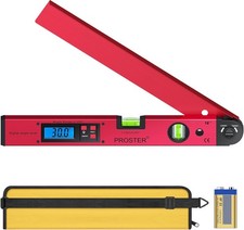 Proster digitaler winkelmesser - proster,