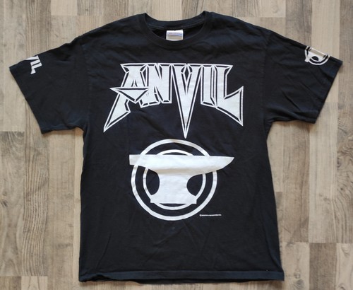 Verkaufe anvil shirt - verkaufe,