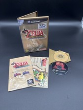 The Legend of Zelda Wind Waker