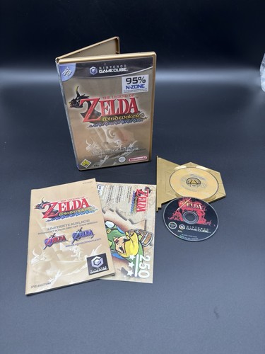 The legend zelda wind - legend,