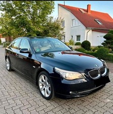 BMW  5er   Model F