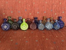 Schnupftabakgläser Firma