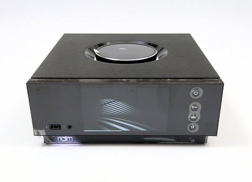 Naim audio uniti atom - audio,