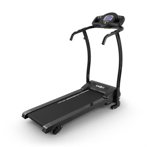 Laufband elektrisch