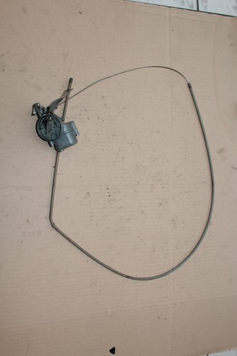 Oldtimer vergaser dellorto sha - oldtimer,