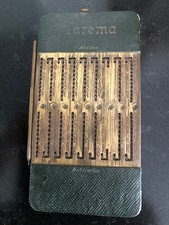 Tarema D.R.P. Rechner -