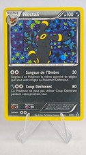 Nachtara (Noctali) BW93 Promo