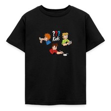 Die drei fragezeichen kids - drei,
