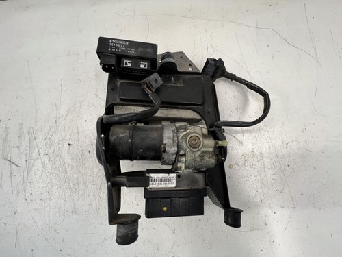 Abs hydraulikblock - abs,
