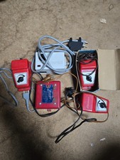 Carrera Universal 132 Konvolut