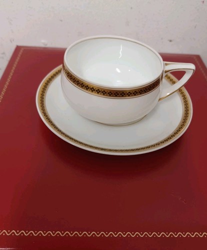 Rosenthal von 2 stück - 1.,