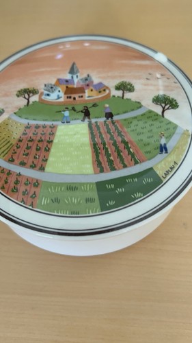 Villeroy boch bonboniere - villeroy,
