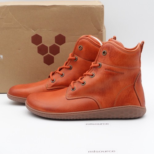 Vivobarefoot pilgrim men - pilgrim, men's